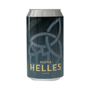 Mona Helles