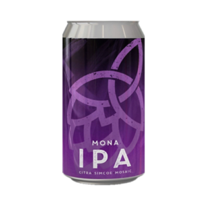 Bragdy Mona IPA