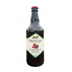 Perllan Y Fro Mixed Berries Cider