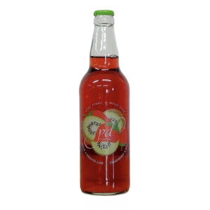 Pant Du Strawberry & Kiwi Cider