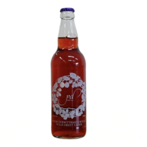 Pant Du Wild Fruit Cider