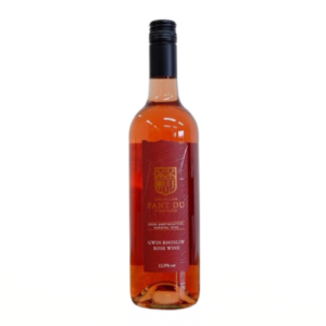 Pant Du Rose Wine