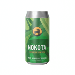 Wild Horse NOKOTA Session IPA