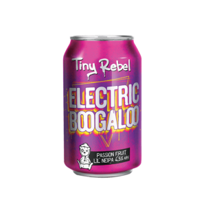 Electric Boogaloo NEIPA