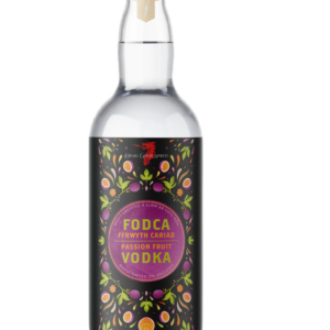 Draig Passion Fruit Vodka