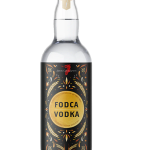 Draig Vodka