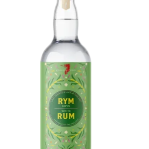 Draig White Rum