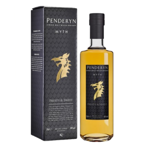 Penderyn Myth