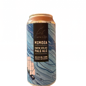 Mimosa Pale Ale