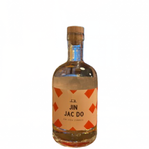 Jac Do Gin